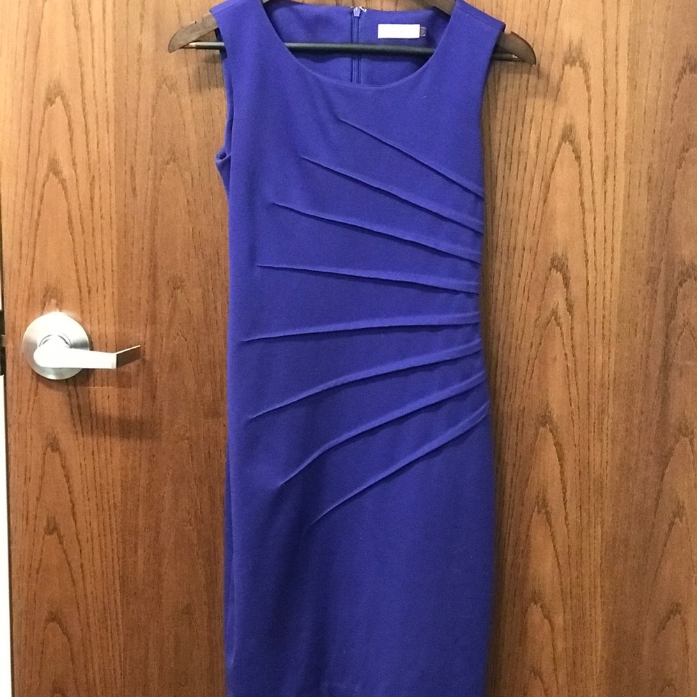 Business dress